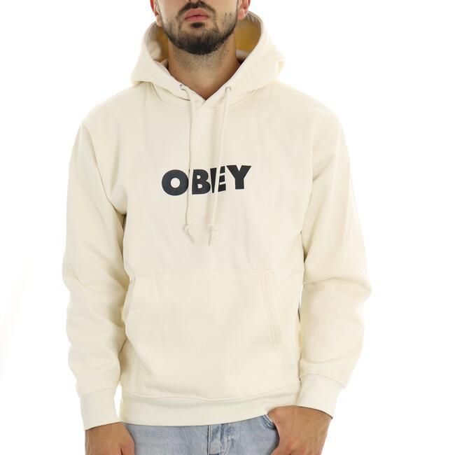 FELPA BOLD HOOD OBEY - Mad Fashion | img vers.1300x/